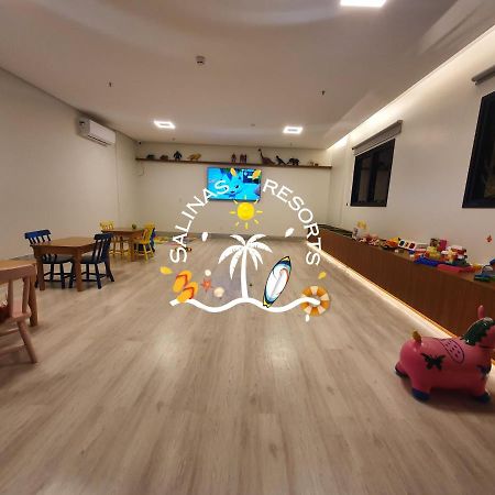 Salinas Premium Resort Salinópolis エクステリア 写真